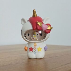 Tokidoki Hello Kitty And Friends Series 2 Hello Kitty